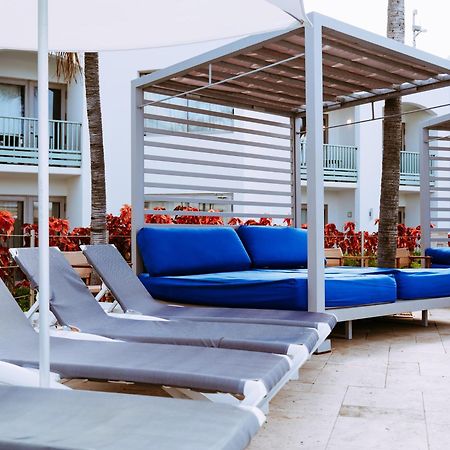 The Mill Resort And Suites Палм Бийч Екстериор снимка
