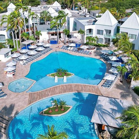 The Mill Resort And Suites Палм Бийч Екстериор снимка
