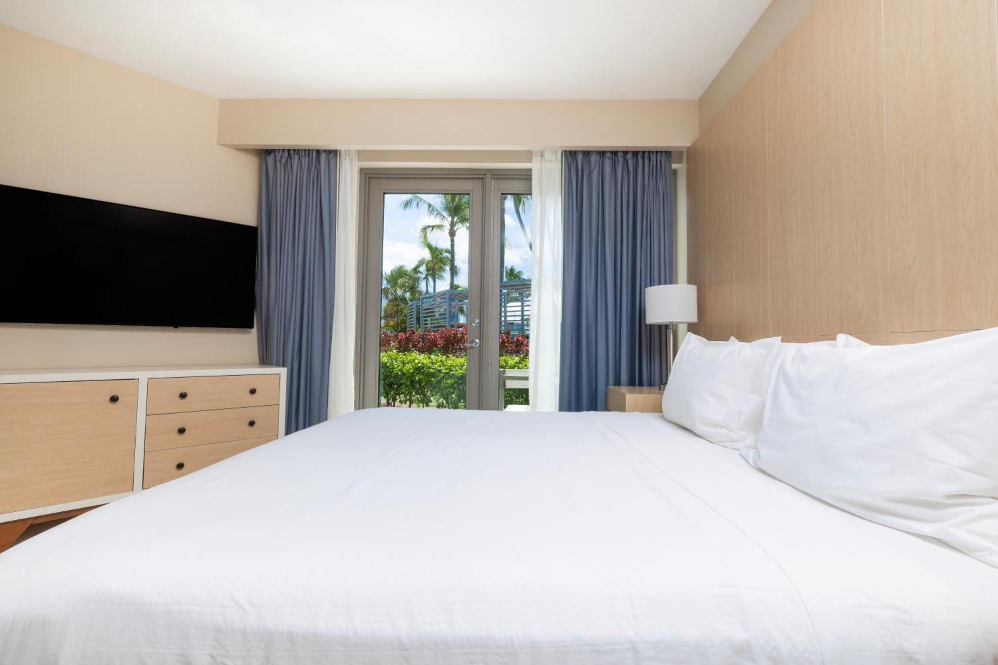 The Mill Resort And Suites Палм Бийч Екстериор снимка