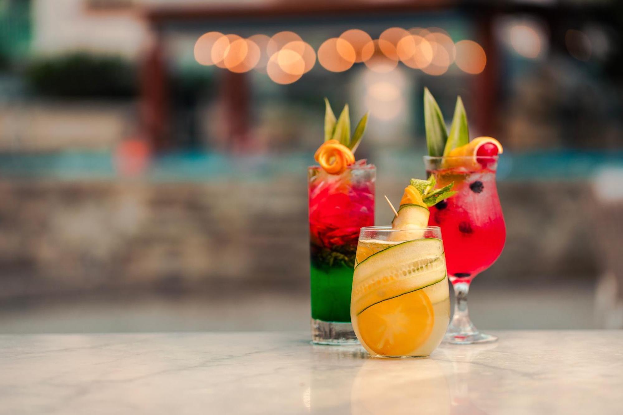 The Mill Resort And Suites Палм Бийч Екстериор снимка
