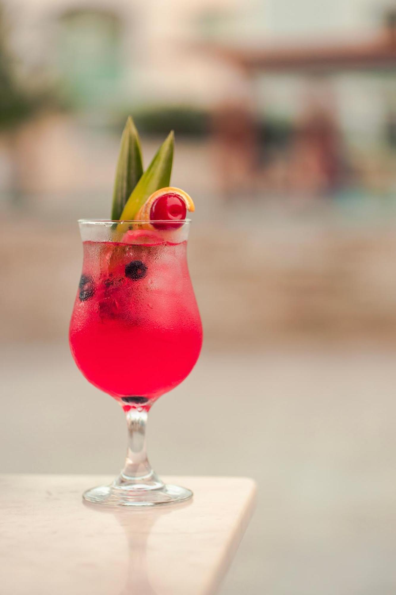 The Mill Resort And Suites Палм Бийч Екстериор снимка