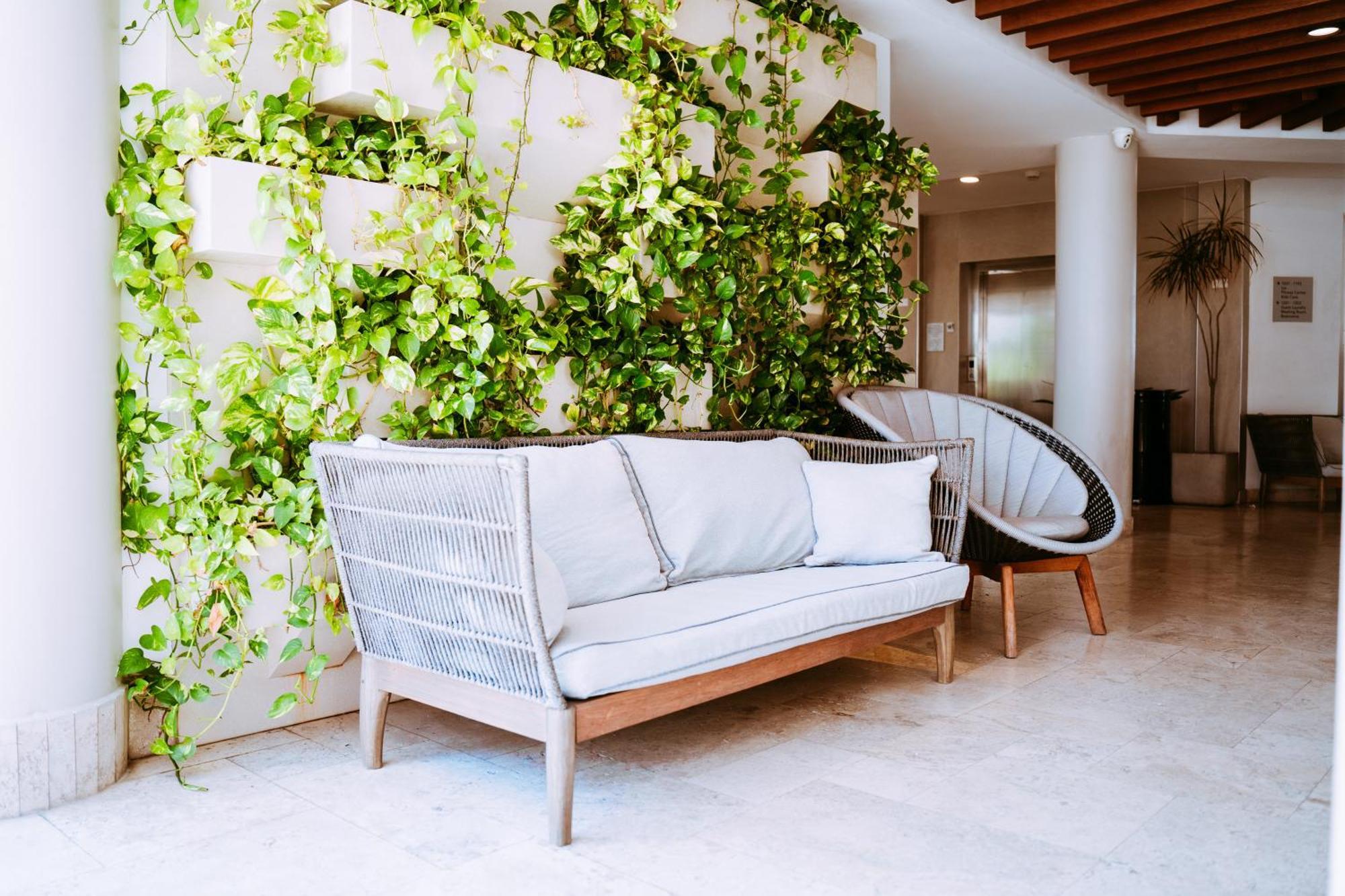 The Mill Resort And Suites Палм Бийч Екстериор снимка