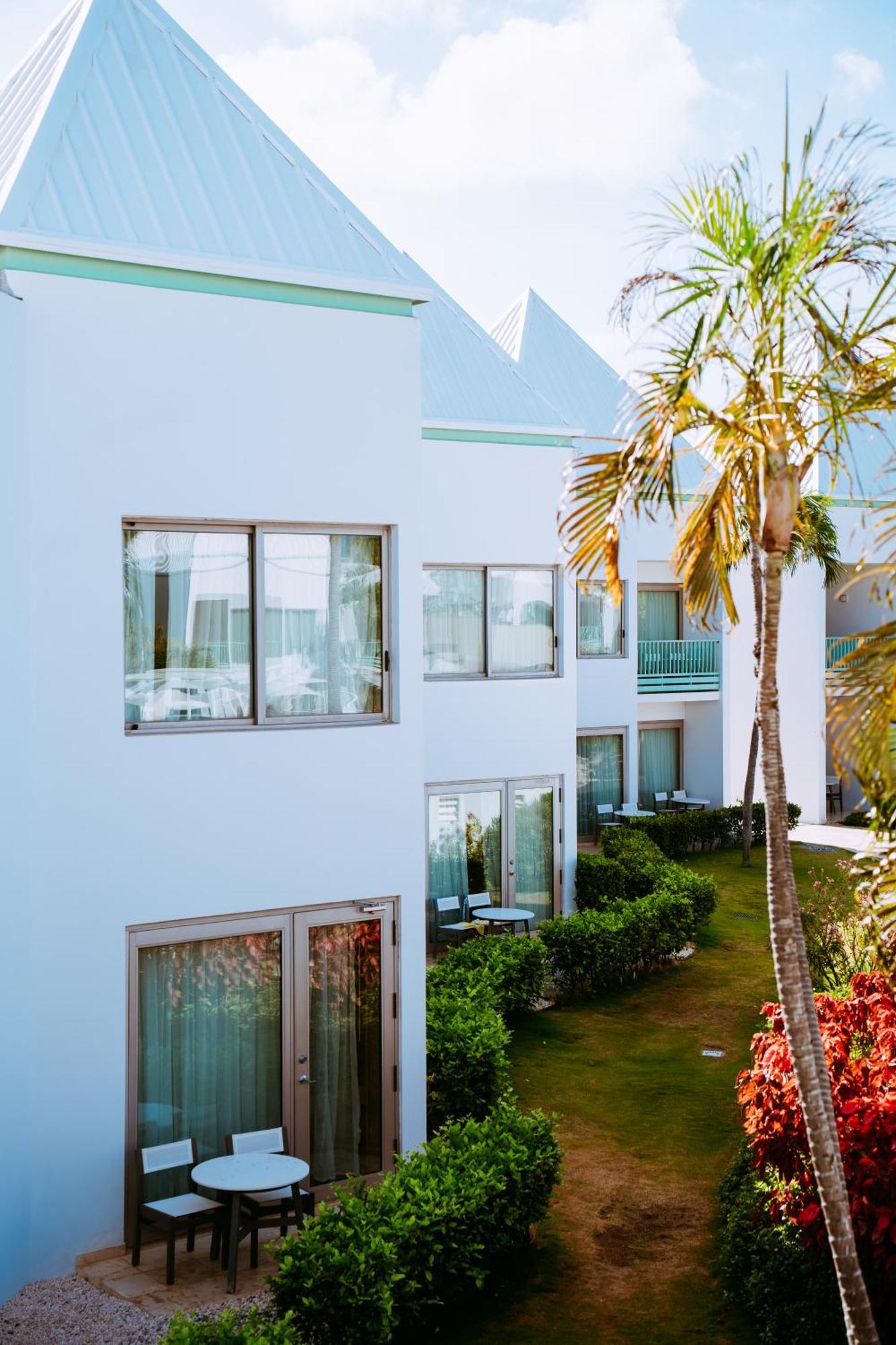 The Mill Resort And Suites Палм Бийч Екстериор снимка