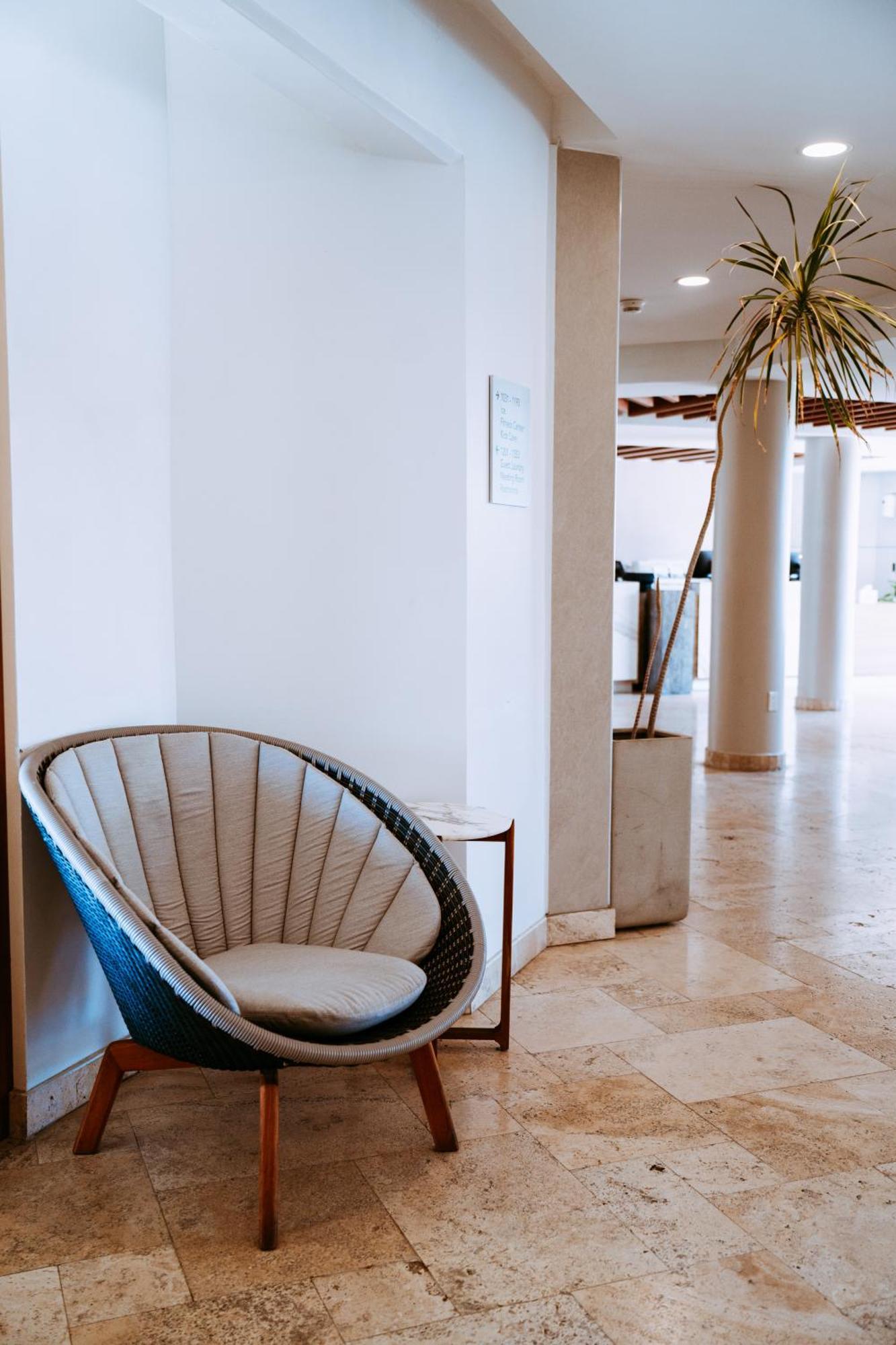 The Mill Resort And Suites Палм Бийч Екстериор снимка