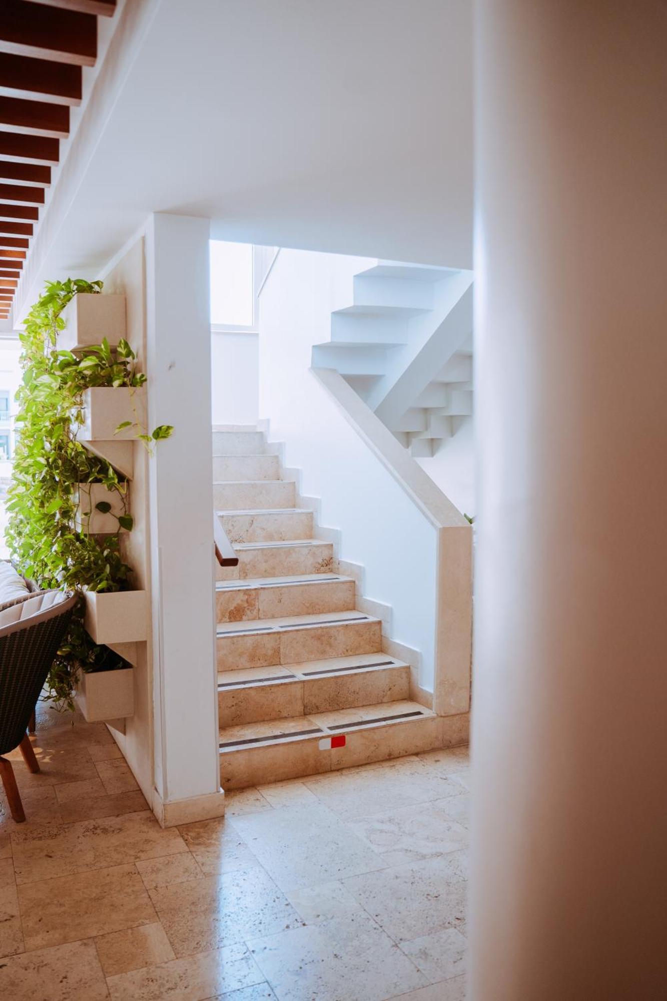 The Mill Resort And Suites Палм Бийч Екстериор снимка
